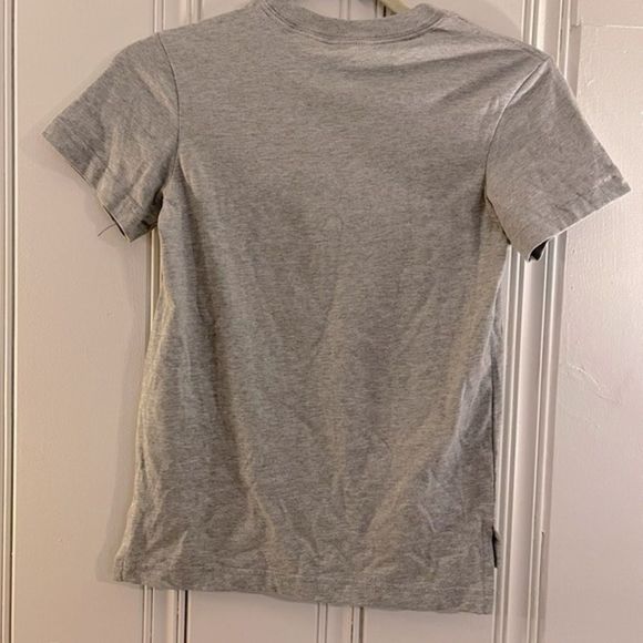 Nike Girls Graphic‎ T-shirt. Size S. - Picture 3 of 4